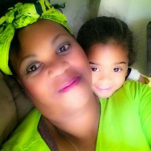 Meet your Posher, Katherine